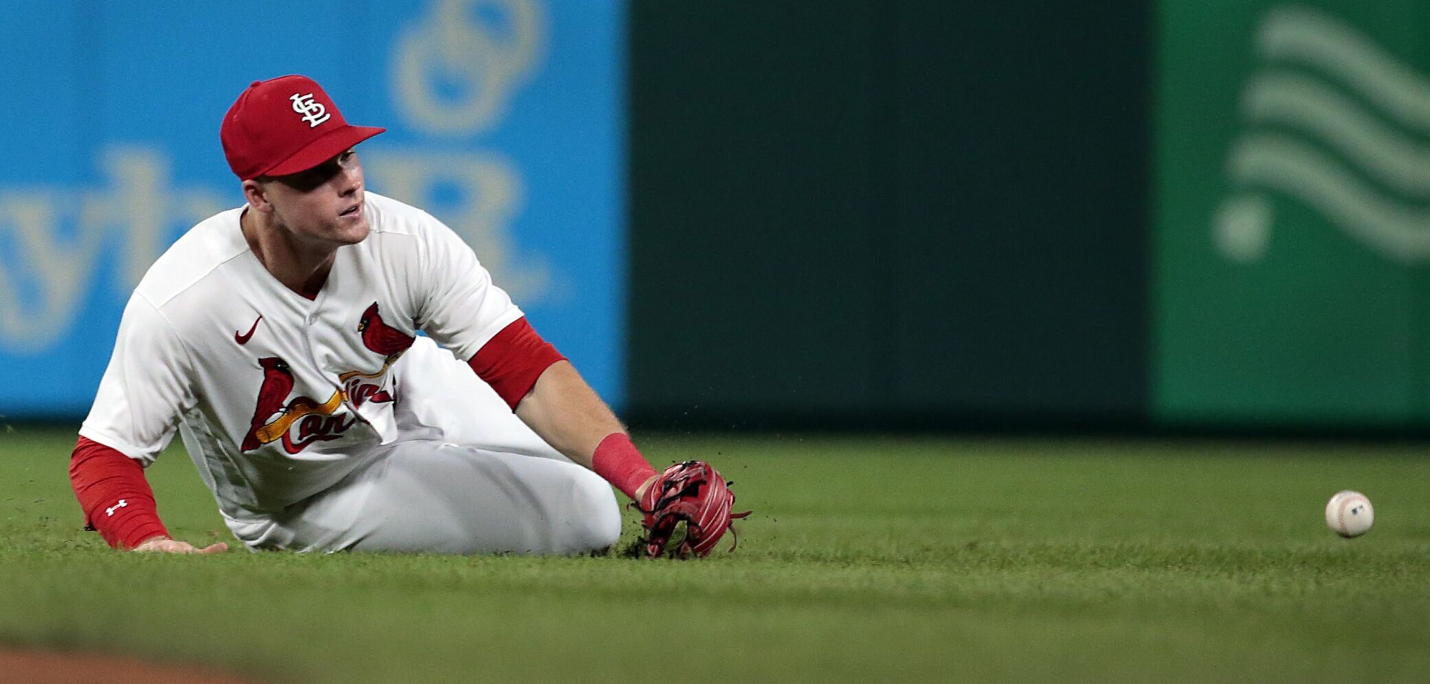 Cardinals, Nats at Busch